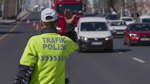 Ankara'da 14 Eylül’de bazı yollar trafiğe kapatılacak