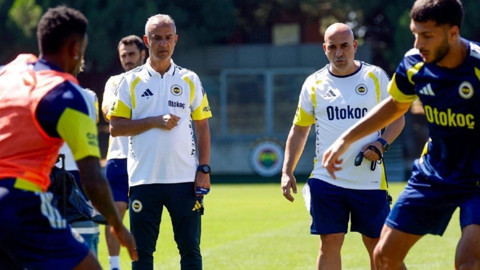 Fenerbahçe, Gaziantep FK deplasmanına hazır