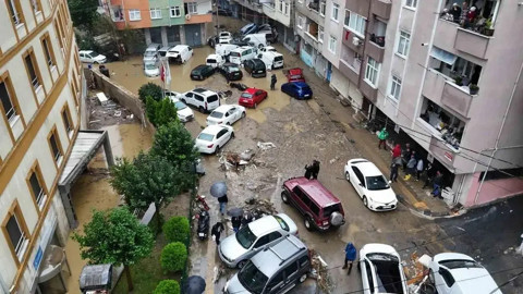 TSB iflas iddialarını yalanladı