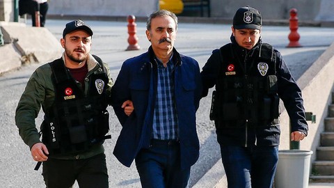 Kumpas davasında bir FETÖ izi daha: 28 Şubat'ın ihbarcısı MİT davasının itirafçısı - Resim : 1