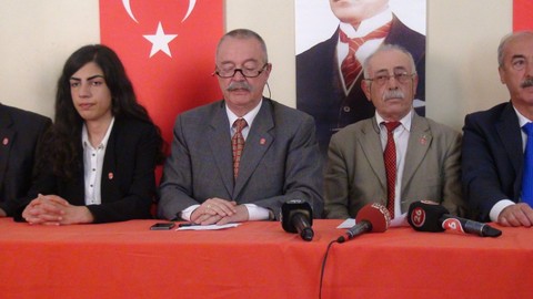 ‘Ahmet Karatepe Parti’nin pusulasıydı’ - Resim : 1
