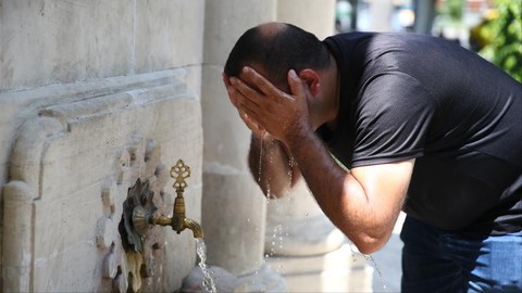 Şırnak Valiliği'nden vatandaşlara uyarı - Resim : 1