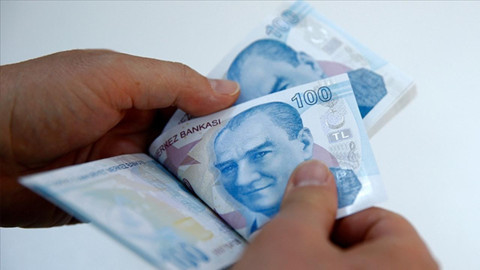 Memur maaş zammı enflasyon farkı - Resim : 1