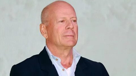 Bruce Willis hastalığı nedir? Bruce Willis’e ne oldu, kaç yıldır bu hastalıkla mücadele ediyor? - Resim : 1