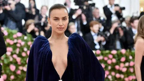 Irina Shayk anne mi, evli mi? Irina Shayk'ın çocuğu var mı? - Resim : 1