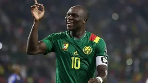 Aboubakar öldü mü? Vincent Aboubakar sağ mı, kaç yaşında ve nerede oynuyor? - Resim : 2