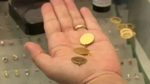 Suriye altını nedir, Suriye çeyreği nasıl anlaşılır? Kuyumcular vatandaşları uyarıyor