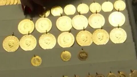 Suriye altını nedir, Suriye çeyreği nasıl anlaşılır? Kuyumcular vatandaşları uyarıyor