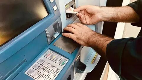 ATM'de bunu görürseniz kaçın: Farkına varmadan hesabınızdaki paranız çalınabilir - Resim : 1