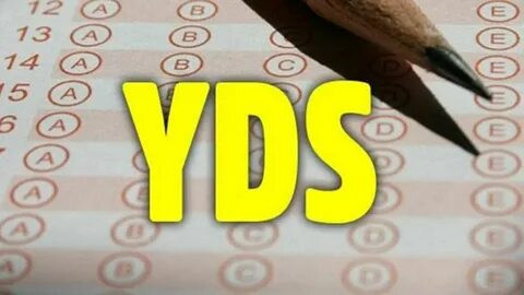 YDS/2 geç başvuru ne zaman? YDS/2 nasıl yapılır, ücreti ne kadar? - Resim : 1