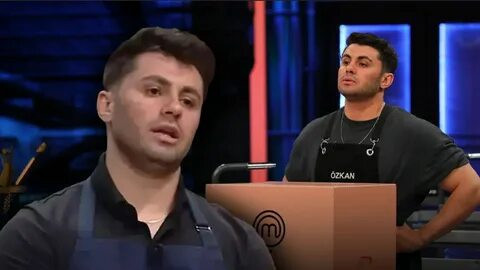 MasterChef’te Özkan'dan skandal hata! Şefler bile şaşırdı - Resim : 1