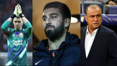 'Fatih Terim Fonu'nda flaş gelişme - Resim : 1