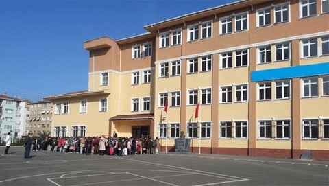 Karabük Türkiye ikincisi oldu - Resim : 1