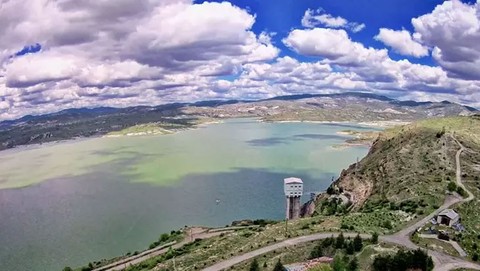 Ankaralılar dikkat! ASKİ duyurdu - Resim : 1
