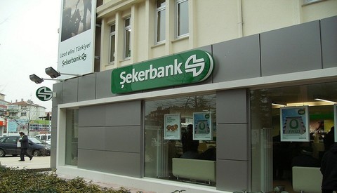 Şekerbank'tan dev personel alımı!
