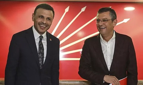 CHP'de psikolojik savaş hamleleri - Resim : 1