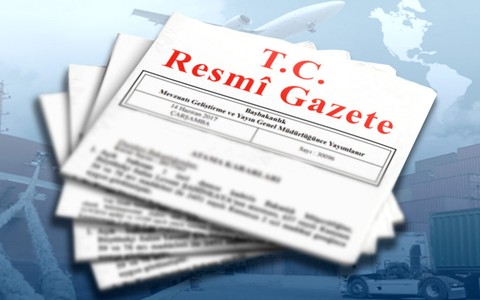4 üniversiteye yeni rektör atandı! Resmi Gazete'de yayımlandı