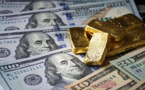 Merkez Bankası rezervleri rekor kırdı