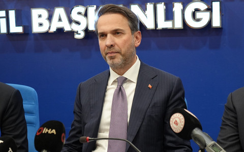 Bakan Bayraktar'tan 'nükleer enerji' çıkışı