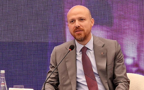 Bilal Erdoğan miting düzenleyecek: Tarih belli oldu!