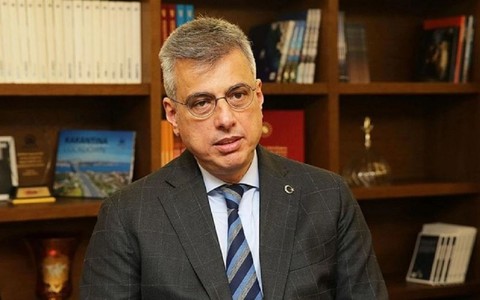 Bakan Memişoğlu: Üreten sağlık modeli olmalı