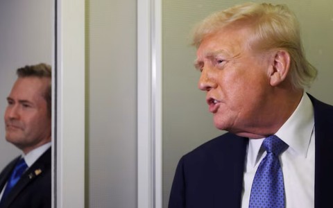 Trump Putin ile ne zaman ve neyi görüşeceğini açıkladı