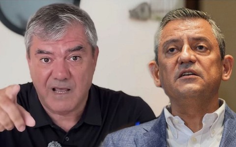 Yılmaz Özdil'den CHP'ye 'diploma' tepkisi: Hepsi tweet atıyor