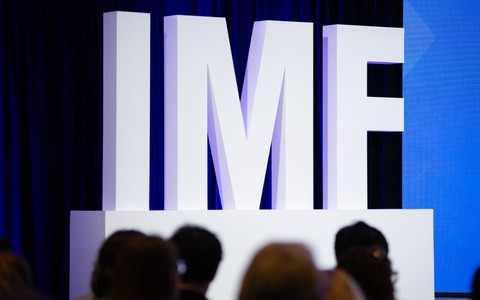 14 yıl sonra bir ilk! IMF'den Suriye hamlesi