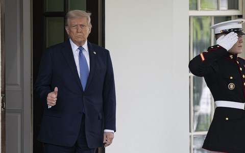 ABD Başkanı Trump'tan İran açıklaması