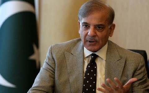 Hindistan'la gerginlik sonrası Pakistan'da kritik toplantı