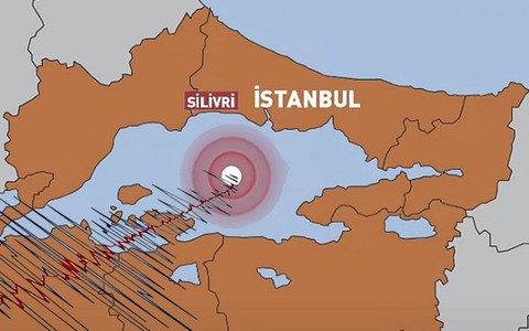 İstanbul'da artçı depremler ne zaman sona erecek? AFAD açıkladı