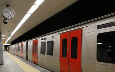 Ankara'da 1 Mayıs'ta bu metro istasyonları kapalı olacak!