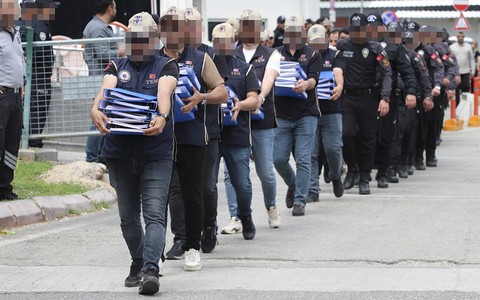 Çatı davasında savunmalar başlayacak