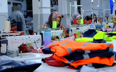 TÜİK 2025 ilk çeyrek verilerini açıkladı: İşsiz sayısı 3 milyona yakın… İstihdam azaldı çalışma saati arttı
