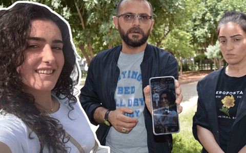 17 yaşındaki Elif'ten 10 gündür haber yok