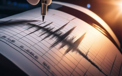 Türkiye’de deprem riski olan 485 fay var! 45 il, 110 ilçe diri fay hattında!
