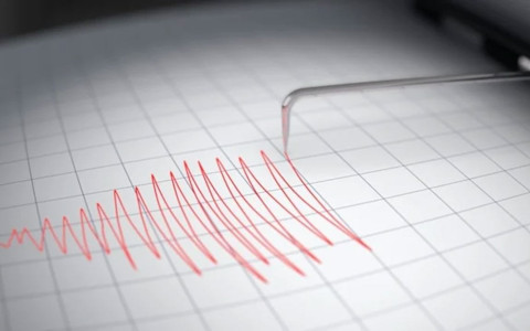 ABD'de 7 büyüklüğünde deprem!