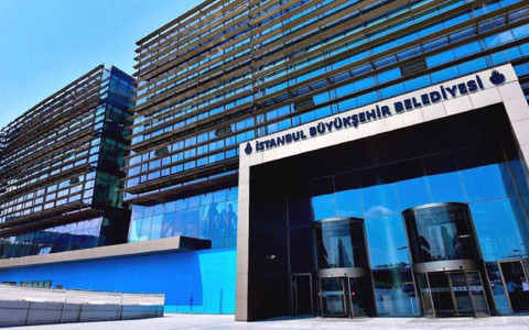 İBB soruşturmasında yeni gelişme: Silivri'den çıkmak üzereyken tutuklandılar