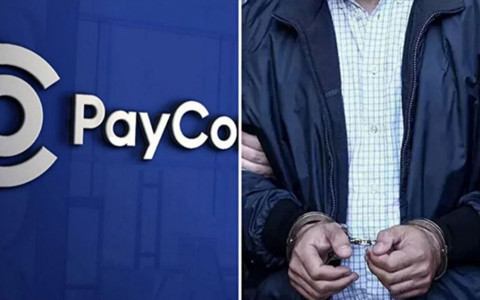 PAYCO'ya el konuldu, çok sayıda gözaltı var!