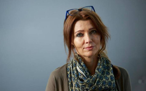 Elif Shafak Batı’dan payeyi kaptı! İngiliz Edebiyat Cemiyeti’ne intihalci başkan