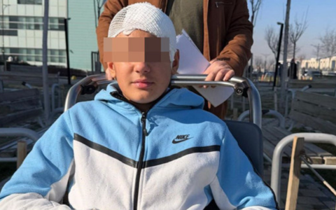 Akran şiddeti hastanelik etti! 13 yaşındaki çocuk yoğum bakıma kaldırıldı