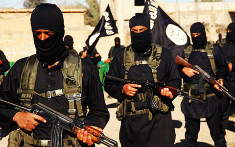 DEAŞ'tan üç Amerikalının öldürüldüğü Palmira saldırısına ilişkin ilk açıklama