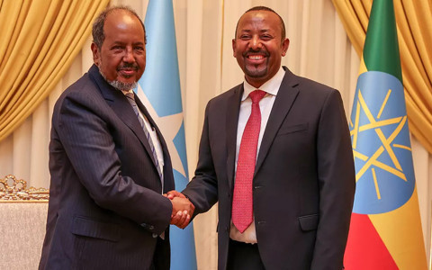 İki ülke arasındaki kriz çözülüyor mu? Liderler çözüm için bir arada