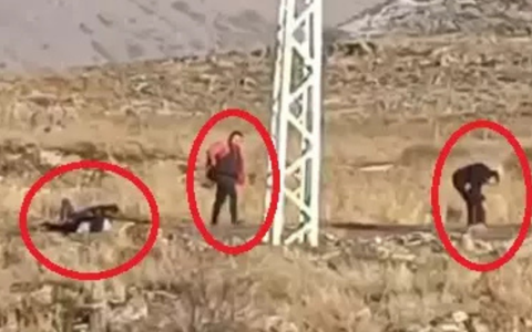 Rahatlığı pes dedirtti! Kayseri'de kan donduran cinayet