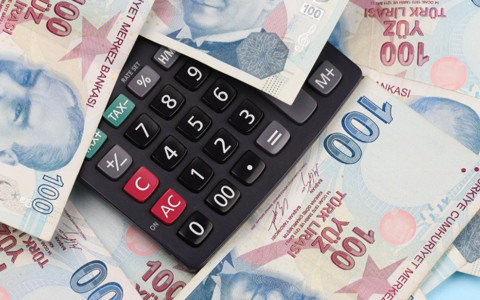 Yeni vergi paketi resmen yürürlükte