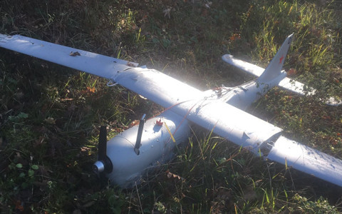 İHA vakaları ‘tesadüf’ sınırını aştı