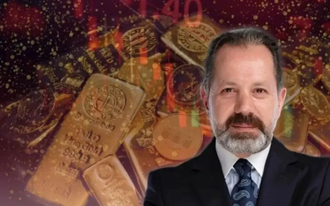 Gram altında dudak uçuklatan tahmin! '5 haneli rakamlar...'