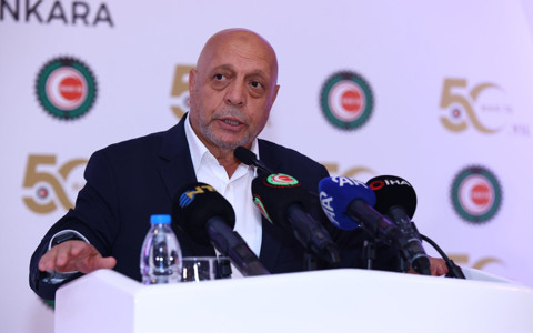 Asgari ücret belli oldu! HAK-İŞ'ten ilk tepki geldi