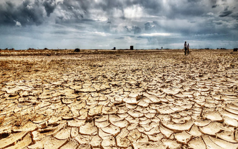 Türkiye’de kuraklık alarmı! Bazı bölgelerde kalıcı hale geliyor
