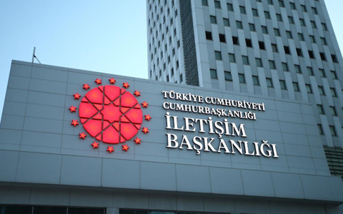 İletişim Başkanlığı'ndan İran ve Lübnan açıklaması! Cumhurbaşkanı Erdoğan'a atfedilen sözler asılsız çıktı